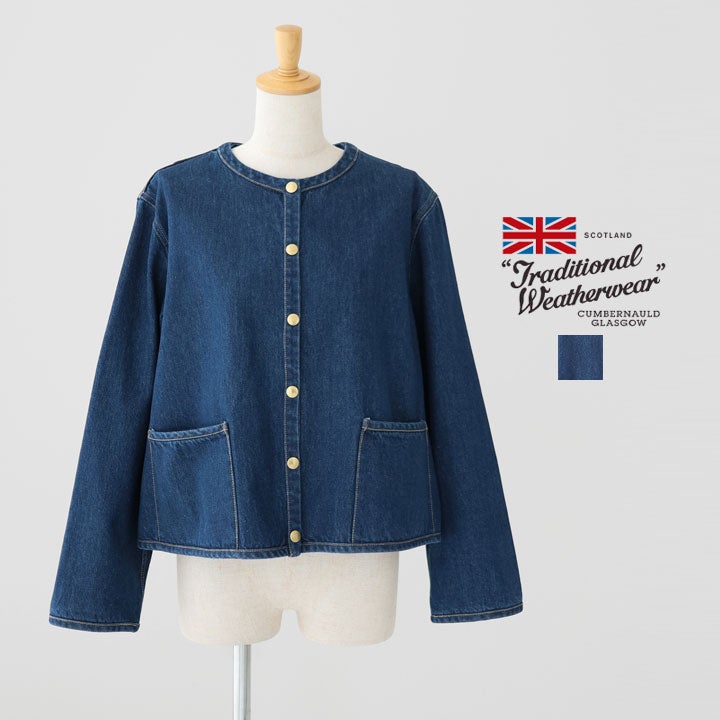 Traditional Weatherwear(トラディショナル ウェザーウェア)の通販