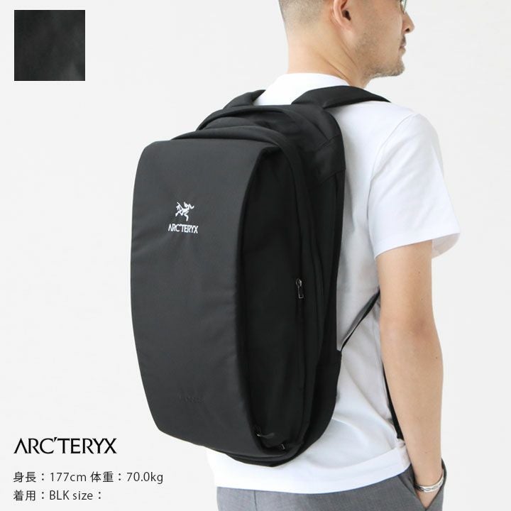 ARC'TERYX(アークテリクス) ブレード 28 バックパック(16178)の通販
