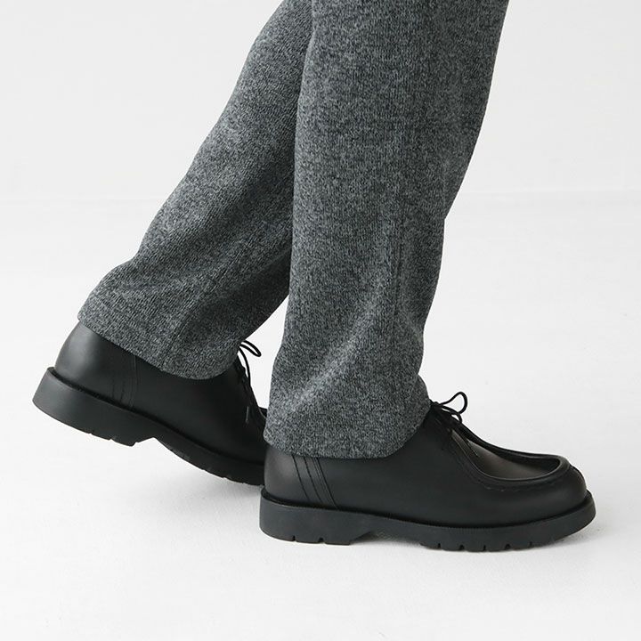 KLEMAN(クレマン) チロリアンシューズ(PADROR)の通販｜NEWS(ニューズ