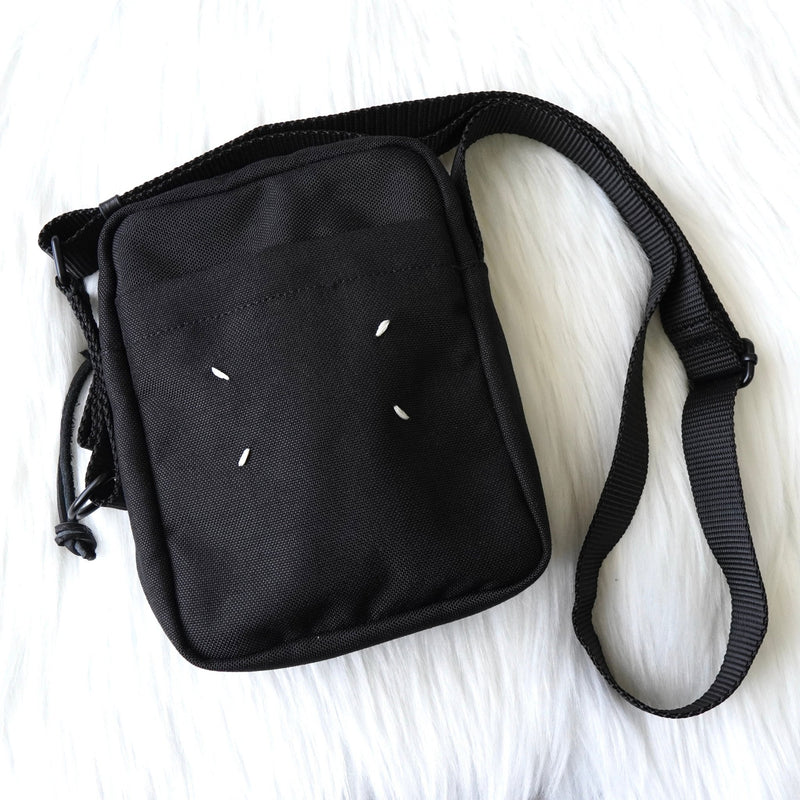 メゾン マルジェラ レプリカ 4ステッチ ミニ ショルダーバッグ