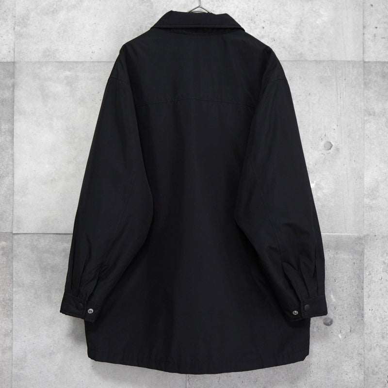 イヴ サンローラン 1990's ヴィンテージ YSLロゴ 中綿ジャケット