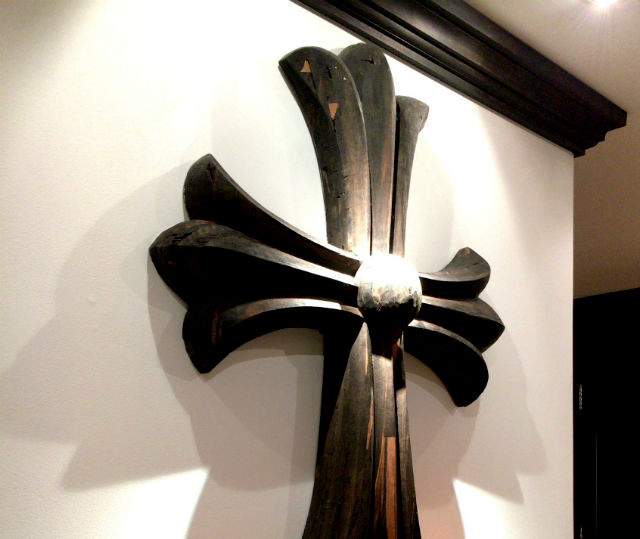 CHROME HEARTS OSAKAでは冷静でいられない