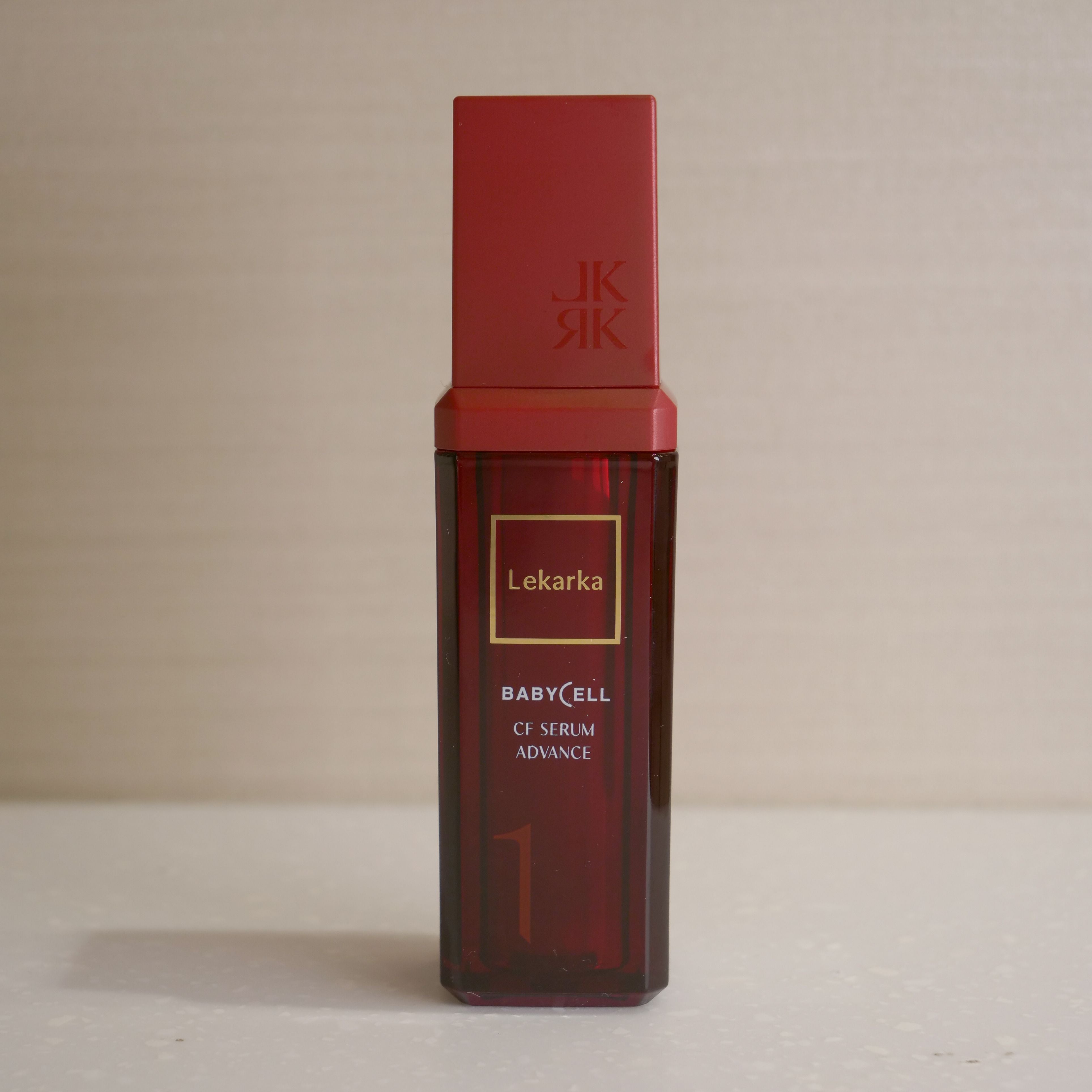 レカルカ CFセラムアドバンス（CF SERUM ADVANCE） | NEXUS ONLINE