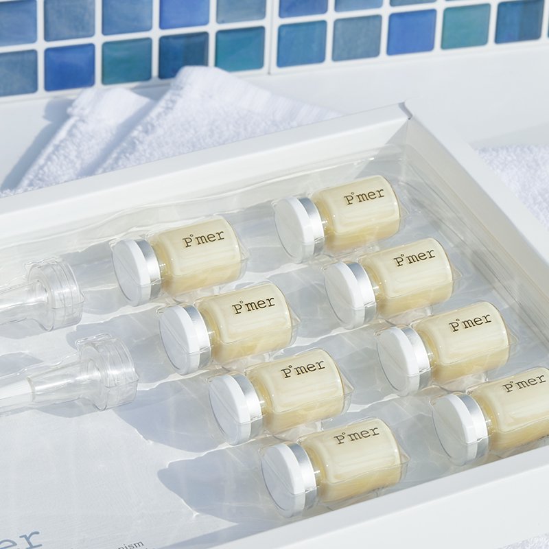 Puremer（ピュアメル）リセットVitaC美容液 | NEXUS ONLINE