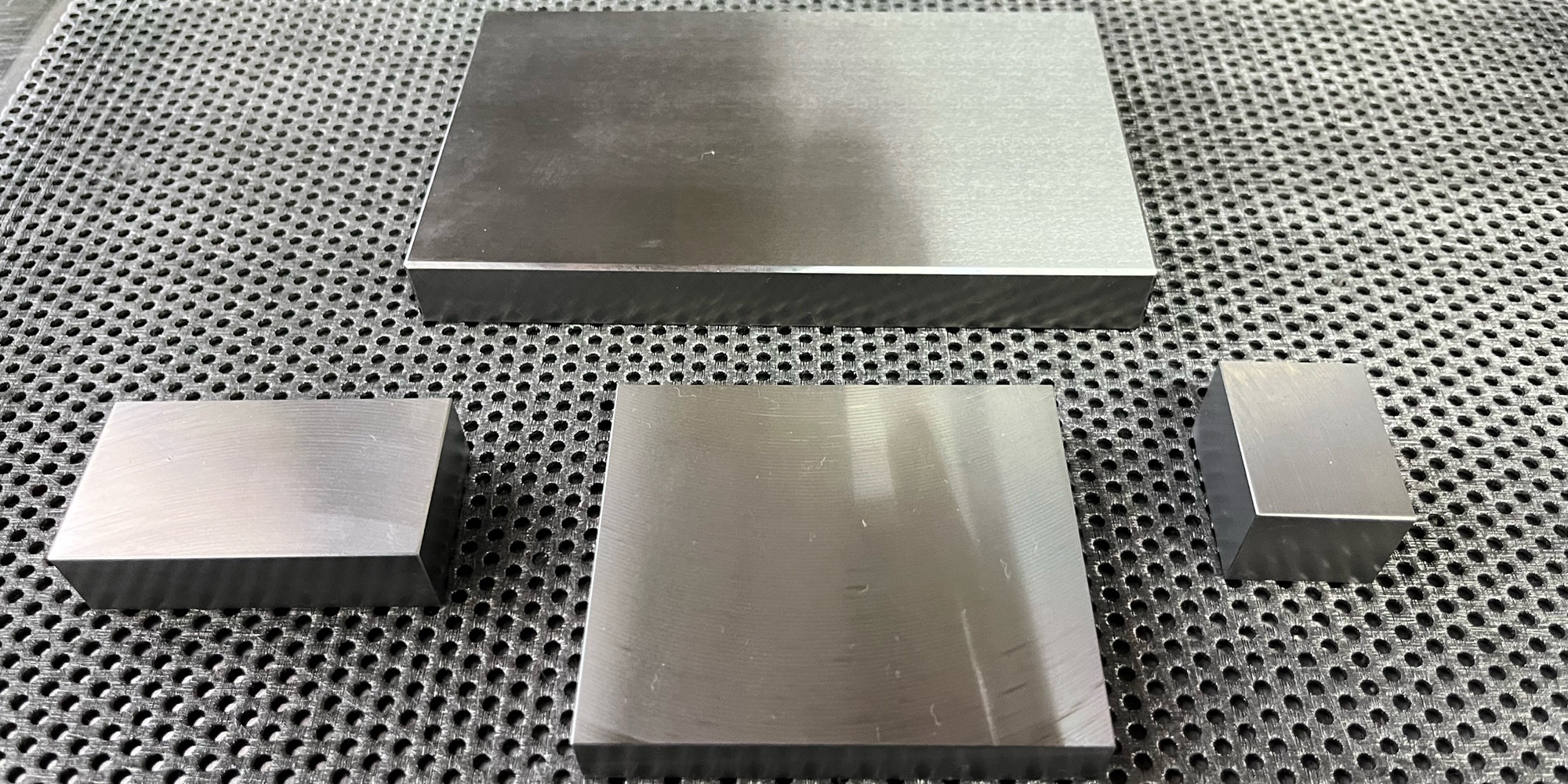 金属加工 | 株式会社NexWay