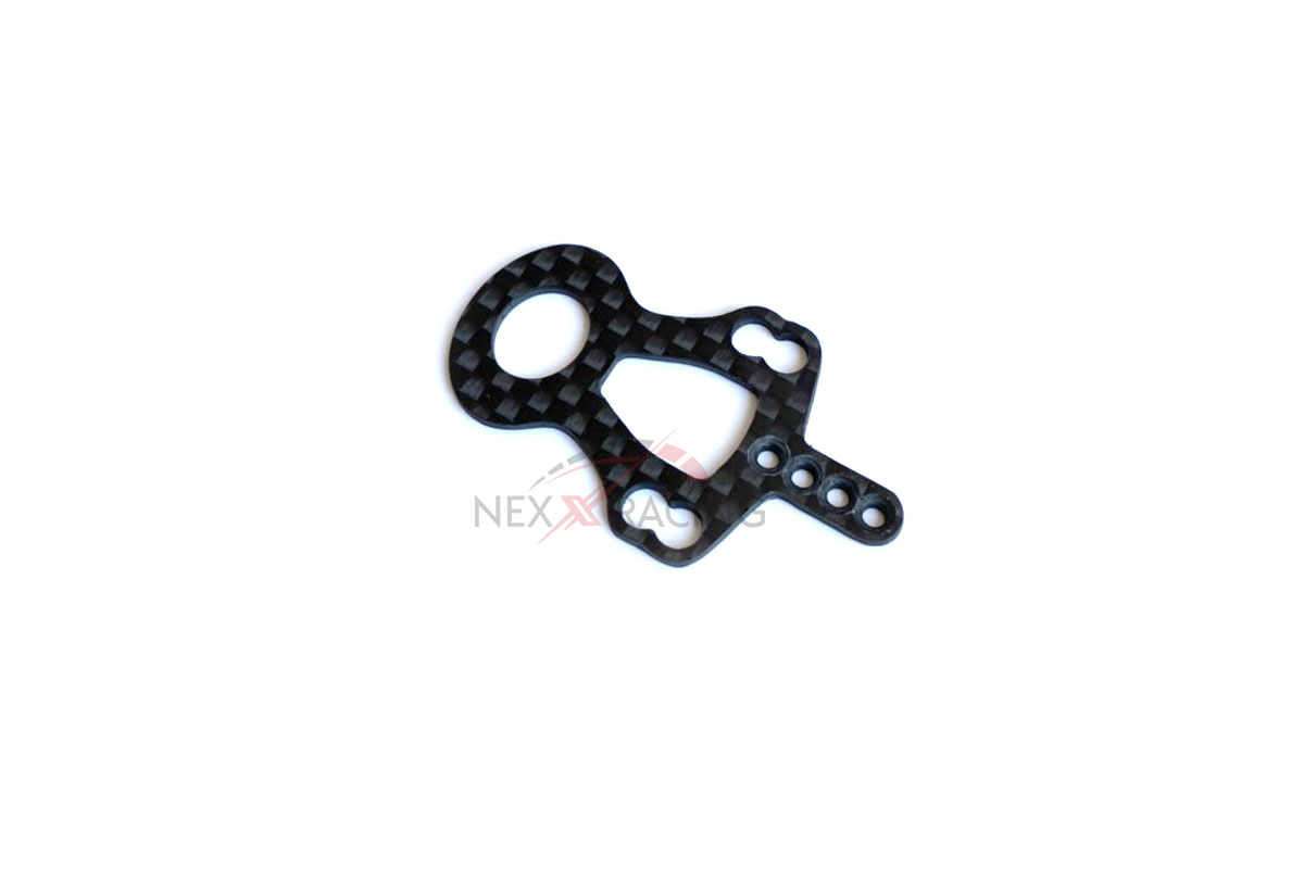 NX-022 Nexx Racing Mini-Z Carbon Damper Plate 90-102mm – NexxRacing