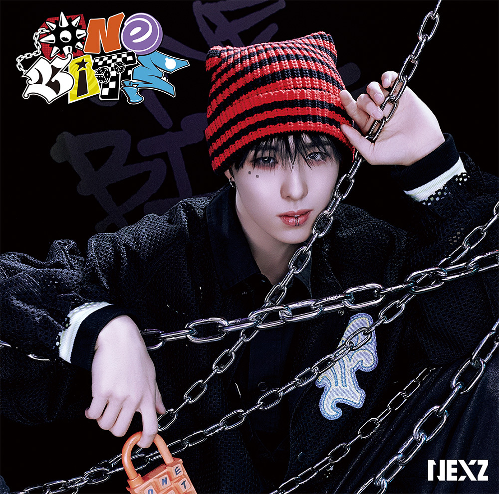 NEXZ Japan 2nd EP『One Bite』特設サイト