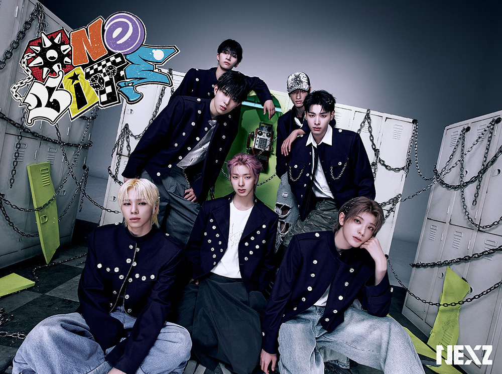 NEXZ Japan 2nd EP『One Bite』特設サイト