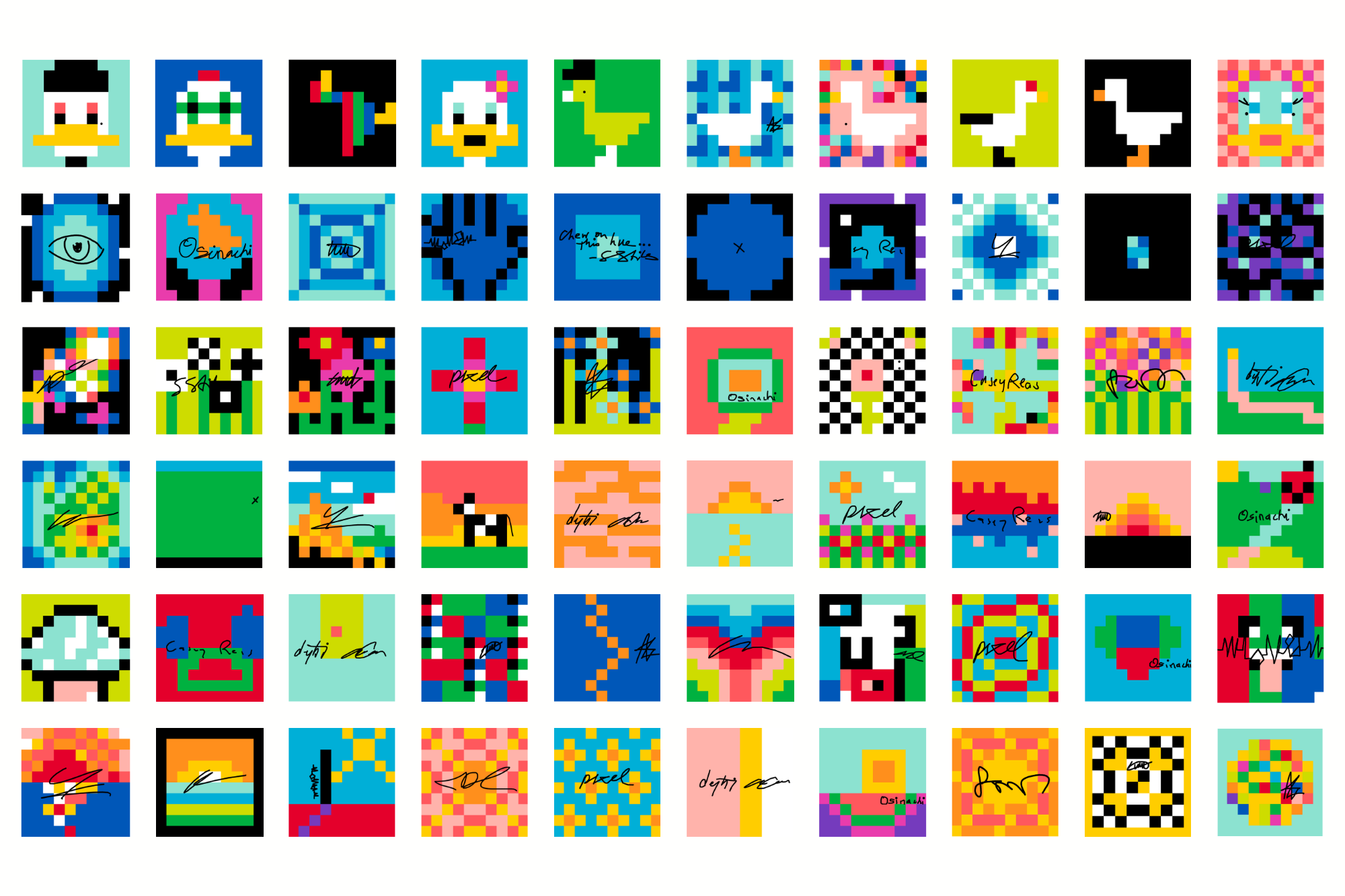 Exclusive Interview: Inside MoMA's Web3 Embrace With Postcard Project