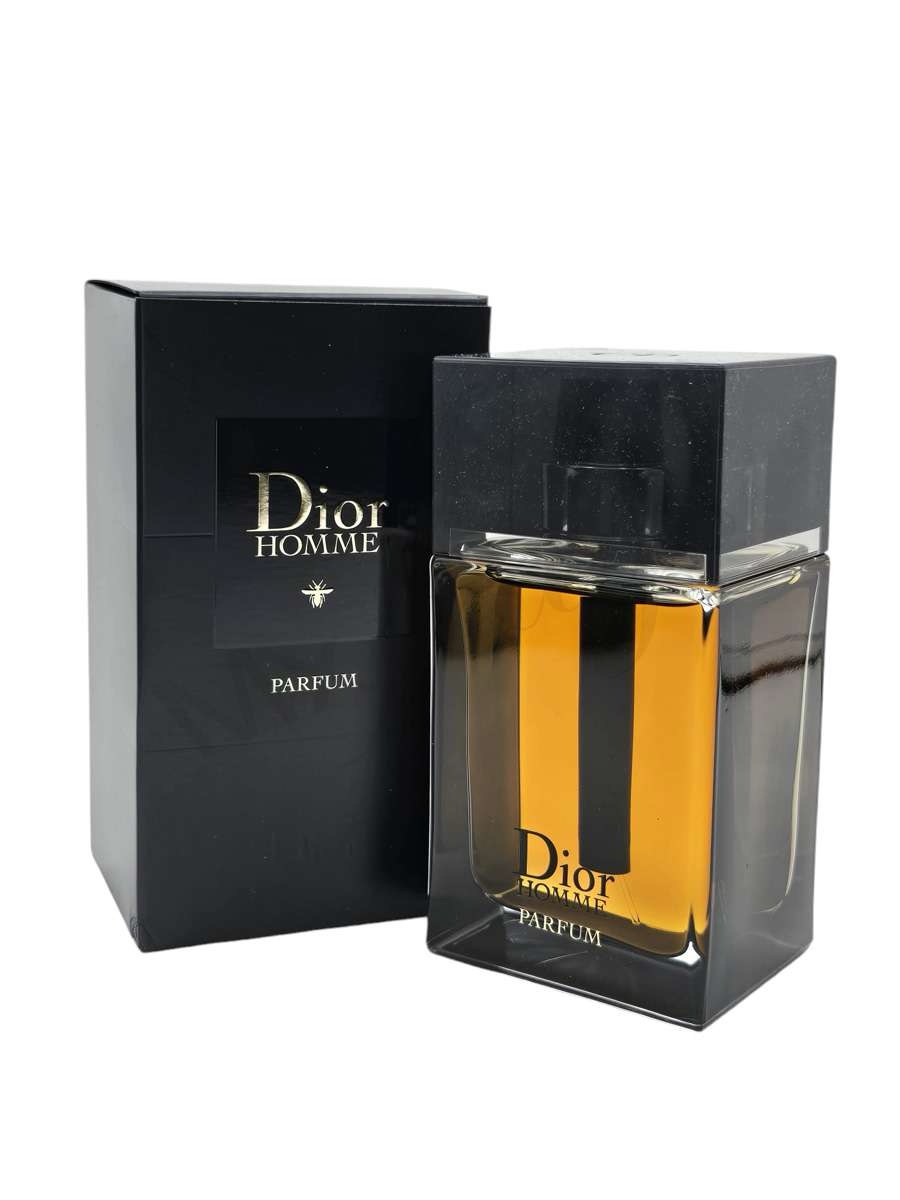 Dior Homme Parfum – Niche Perfumery