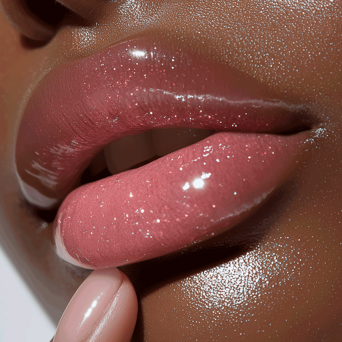 Addicted To Shine Lip Set | Lips – NICKA K NEW YORK