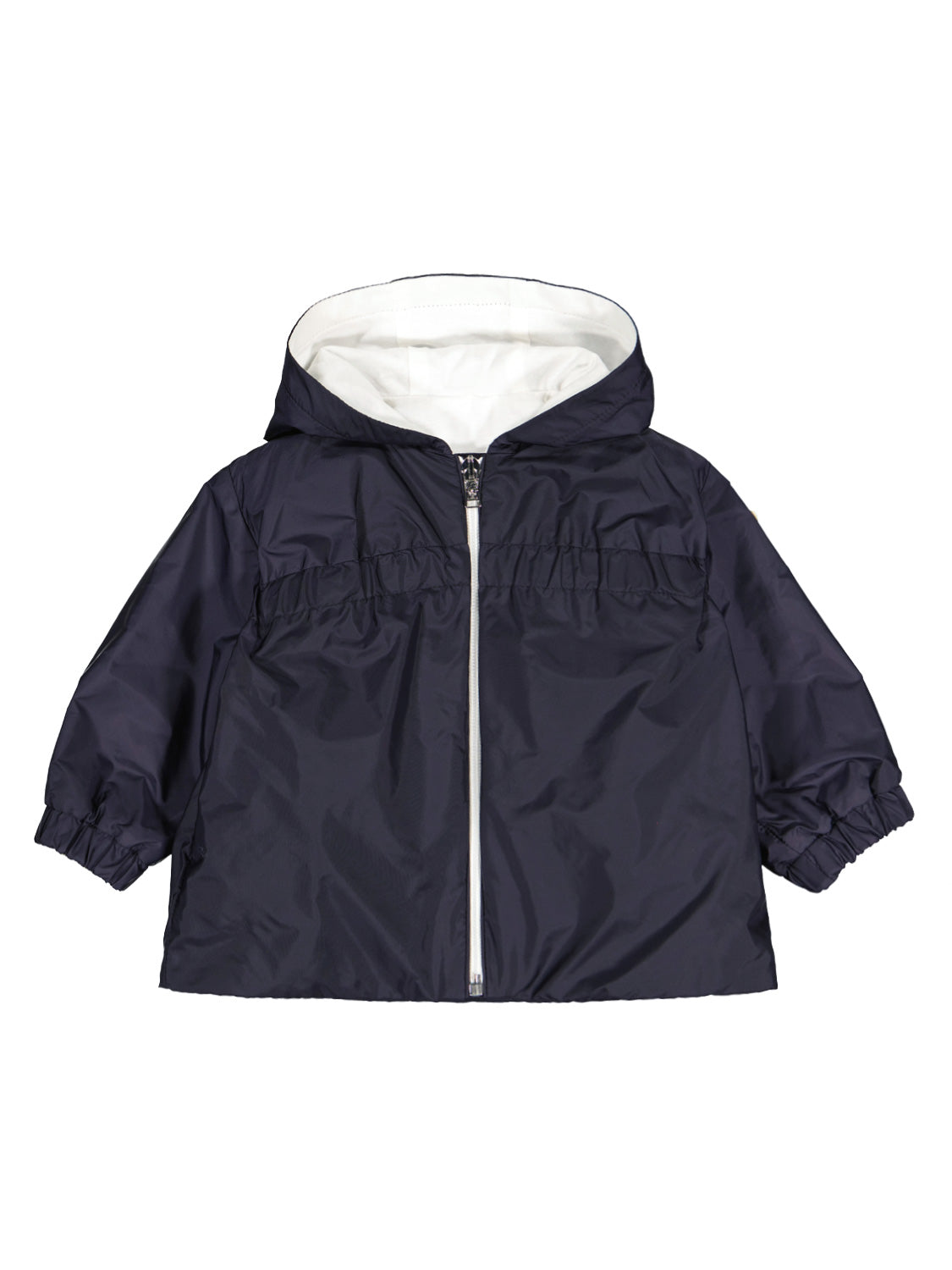 Moncler Enfant Down Jacket Odile Apricot girls
