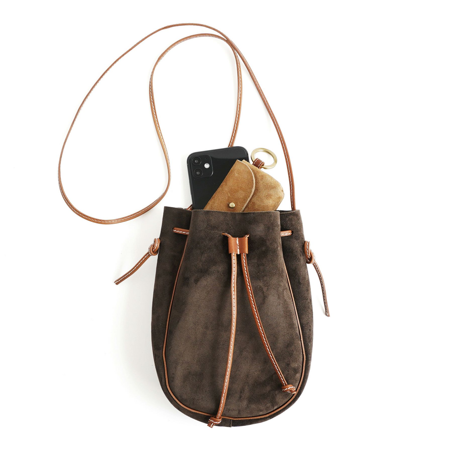 KUDU NAKED MEDICINE BAG メディスンバッグ | evergreen works online