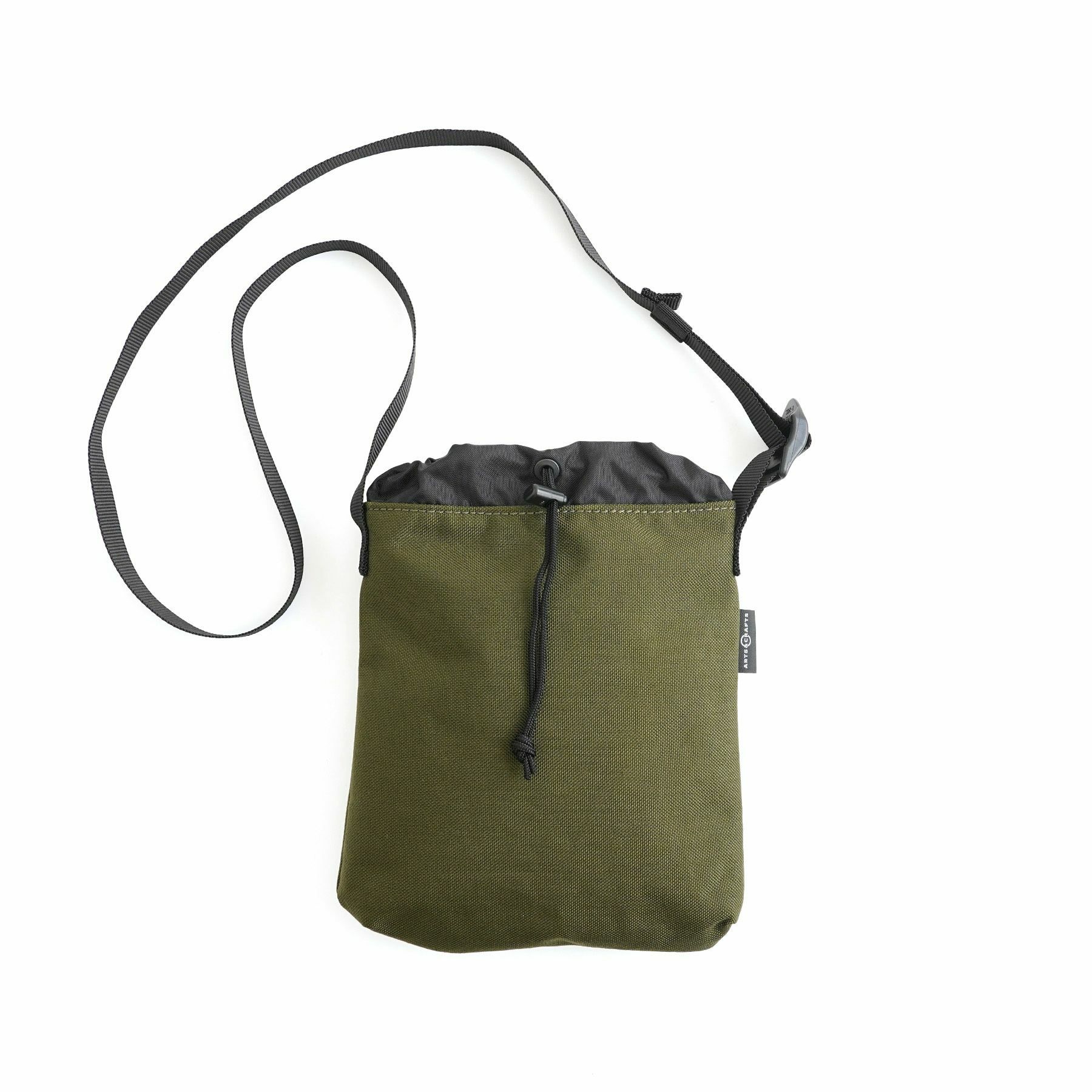 DURABLE NYLON CHALK SHOULDER S チョークショルダーS | evergreen