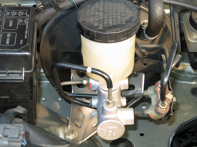 MAZDA ROADSTER original-parts Nielex ADVANCED CARROZZERIA