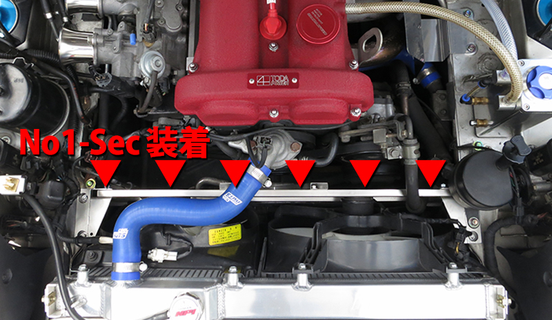 MAZDA ROADSTER original-parts Nielex ADVANCED CARROZZERIA