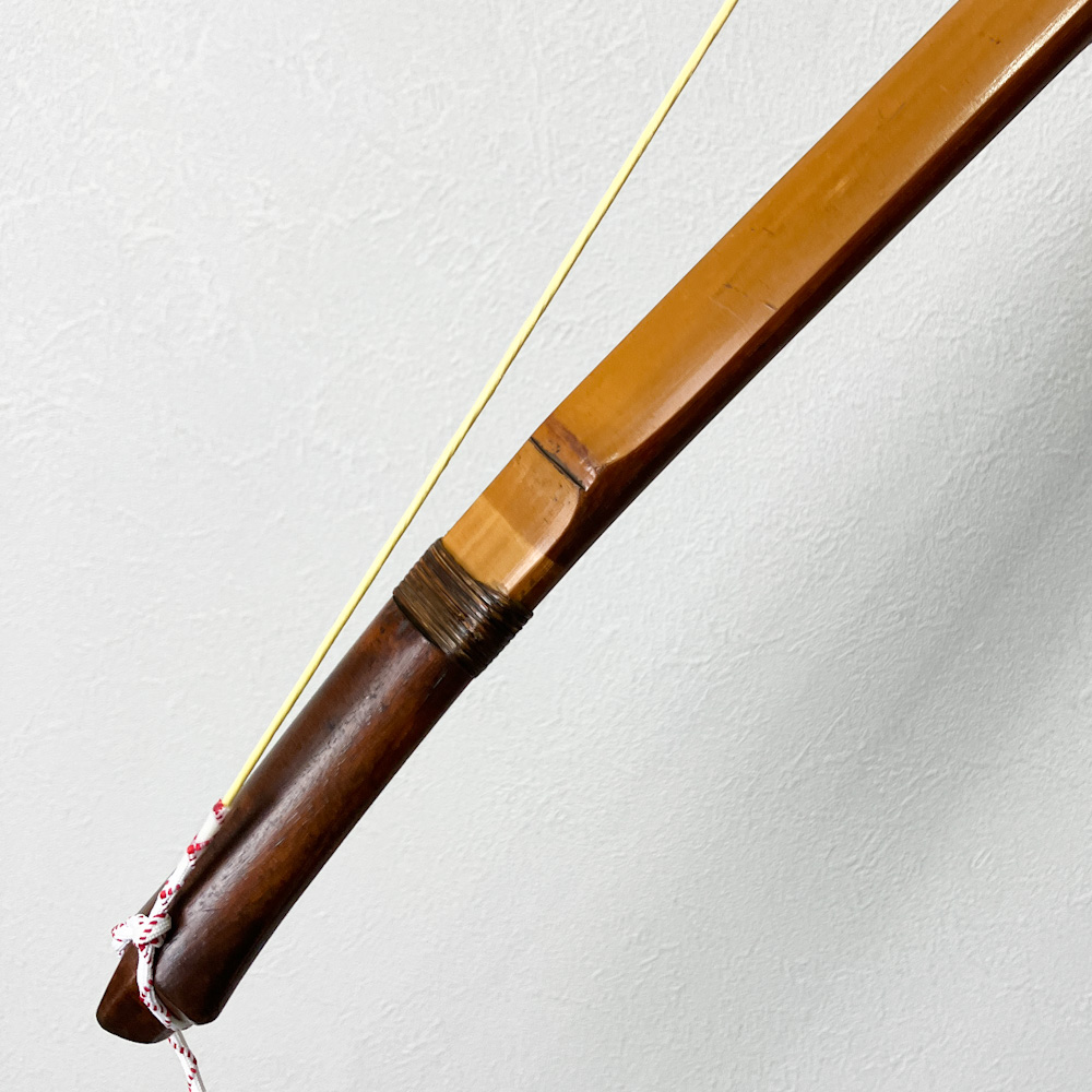 弓 Bow | 古弓具 二月堂