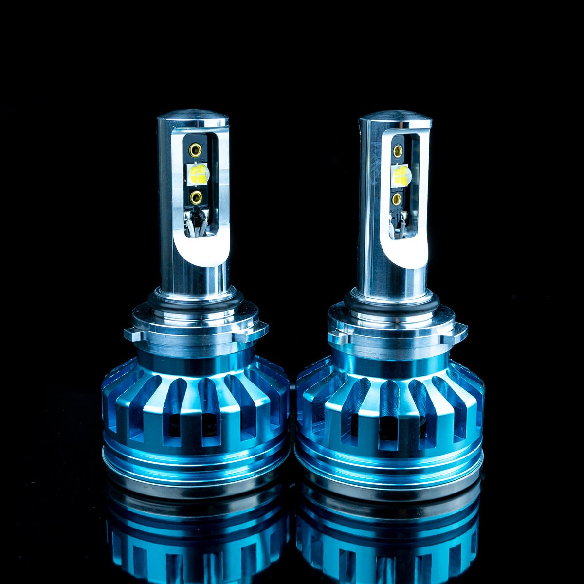 Nihon Lighting】LED コンバージョンキット トヨタ C-HR対応 HIR2