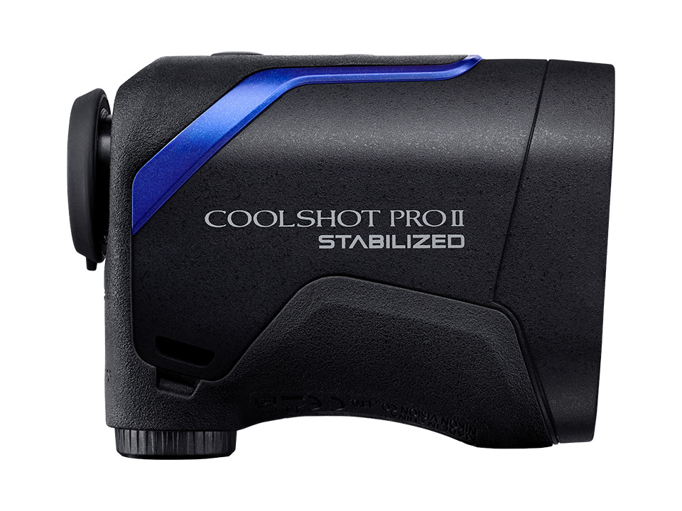 COOLSHOT PROII STABILIZED - 公式通販 | ゴルフ用レーザー距離計