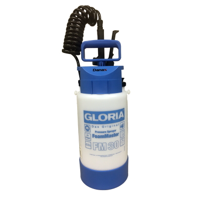 業務用泡洗浄器 FM10・FM30・FM50・FM50KF | 泡洗浄器なら日本クランツレ