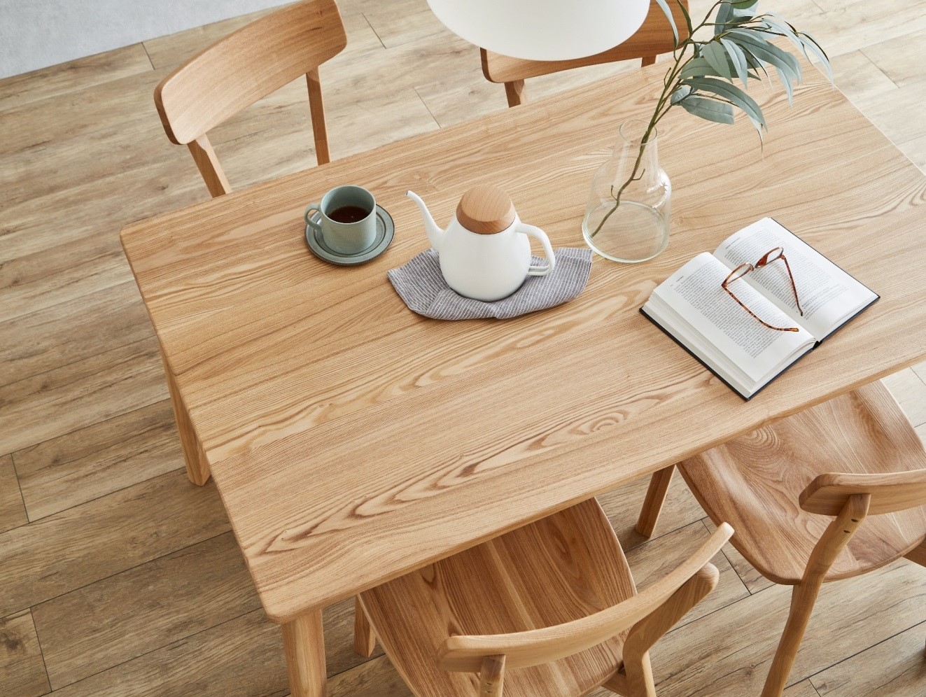 Cotton | 家具の西口木工