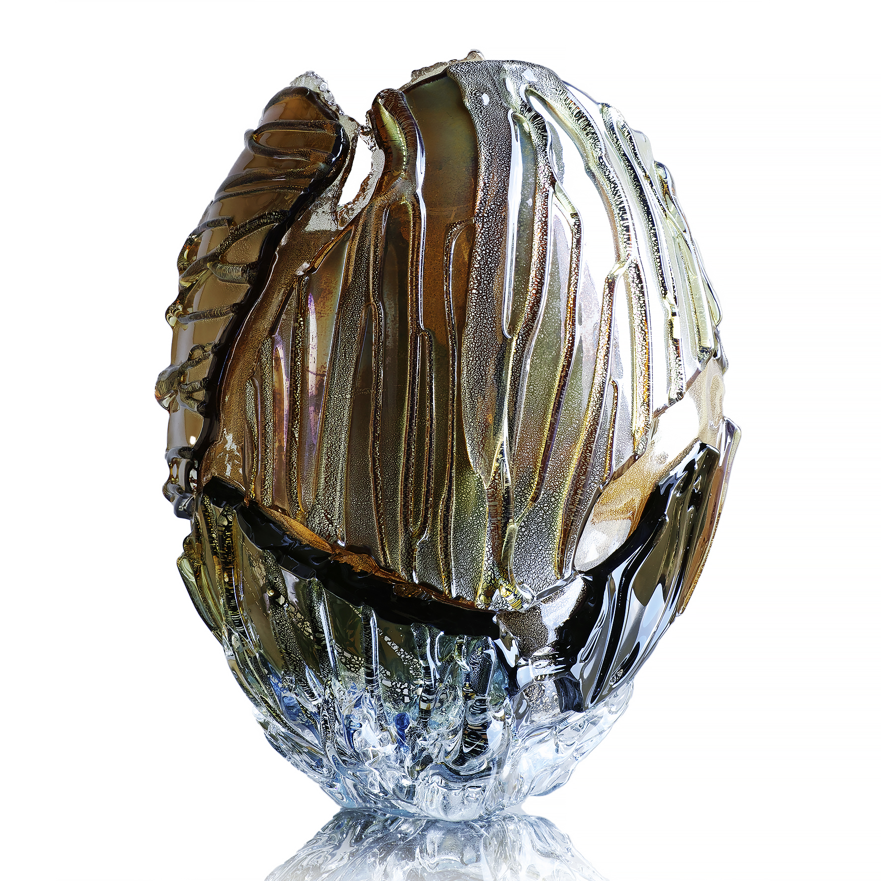 ガラス造形作家 西中千人のニュース詳細 NEWS_datails from NISHINAKA