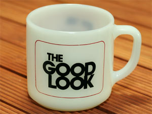 ファイヤーキングとパイレックスの専門店☆アンティークはま太郎--*