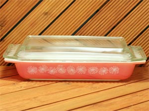 ファイヤーキングとパイレックスの専門店☆アンティークはま太郎--*