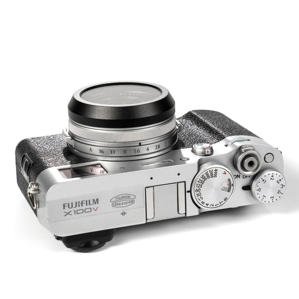 X100 ブラックミスト | NiSi レンズフィルター