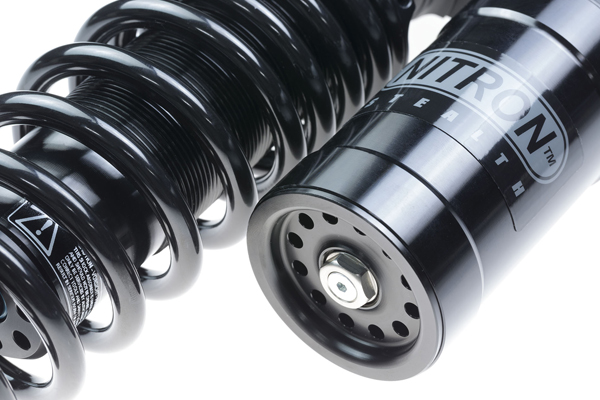 NITRON RACING SHOCKS