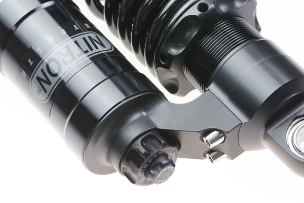 NITRON RACING SHOCKS