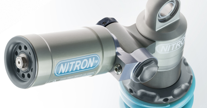 NITRON RACING SHOCKS