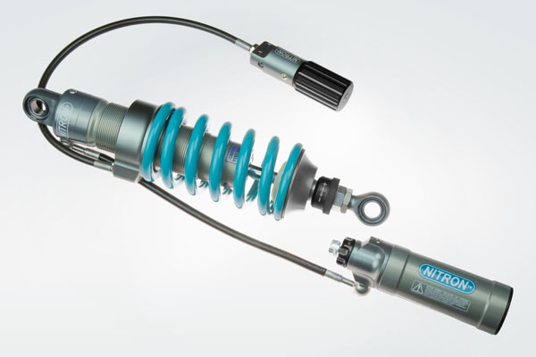 NITRON RACING SHOCKS