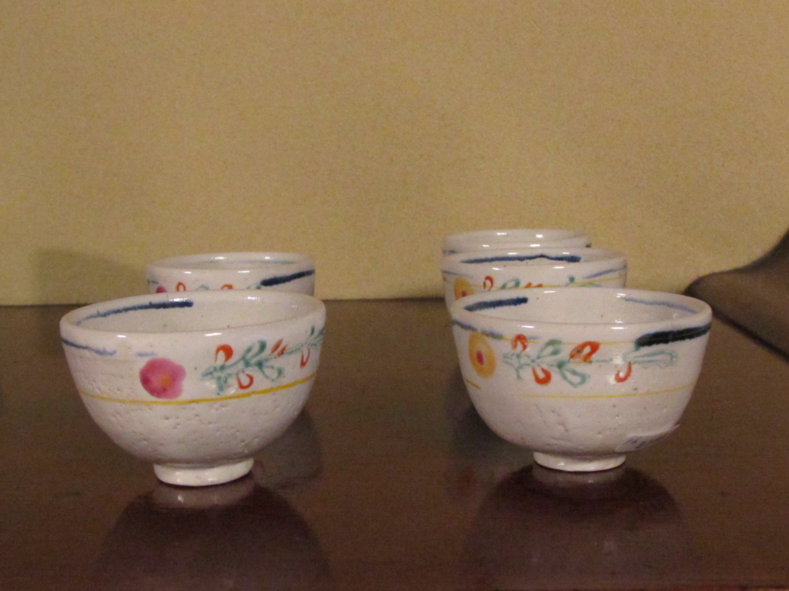 伊藤聡信展スタートします！ | 丹羽茶舗