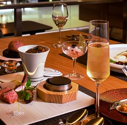 公式】洞爺湖温泉 ザ レイクビュー TOYA 乃の風リゾート|野口観光