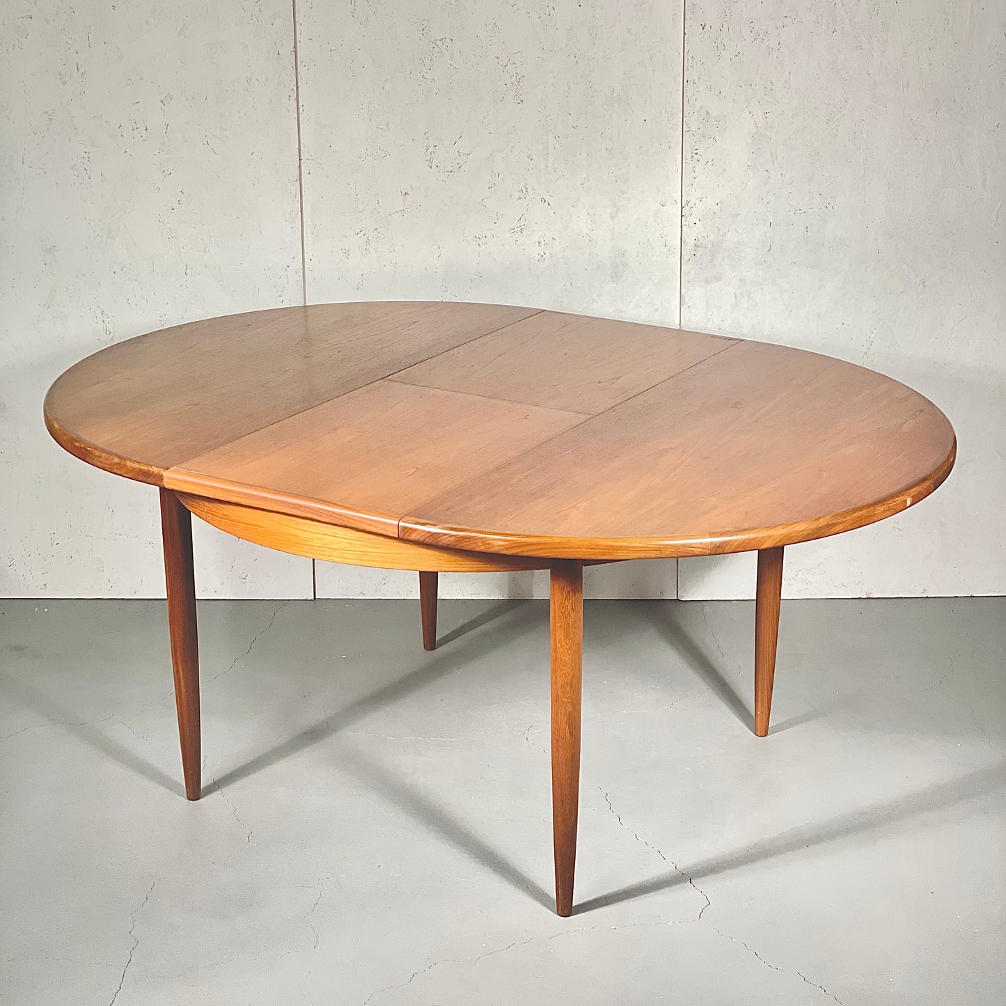 G-PLAN(ジープラン) / Fresco ROUND TABLE フレスコ ラウンド