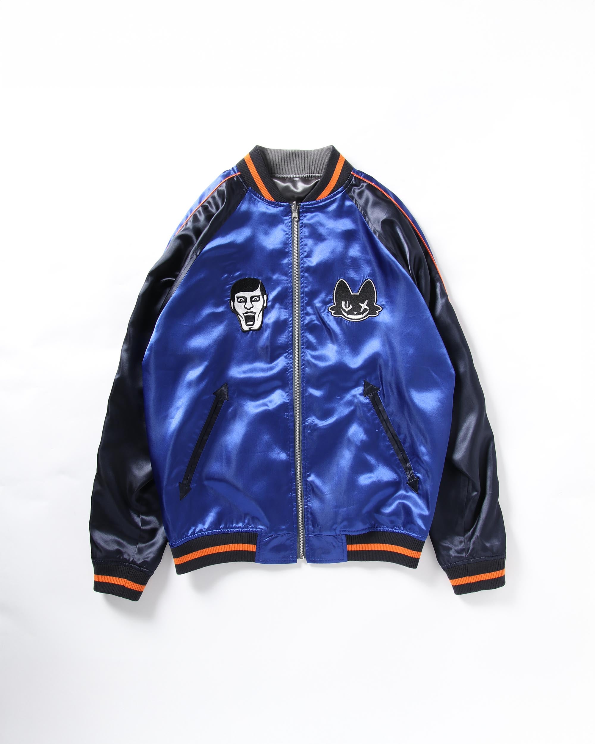 NØИSENSE X PUNK DRUNKERS: YOKAI SUKAJAN – NONSENSE.JP