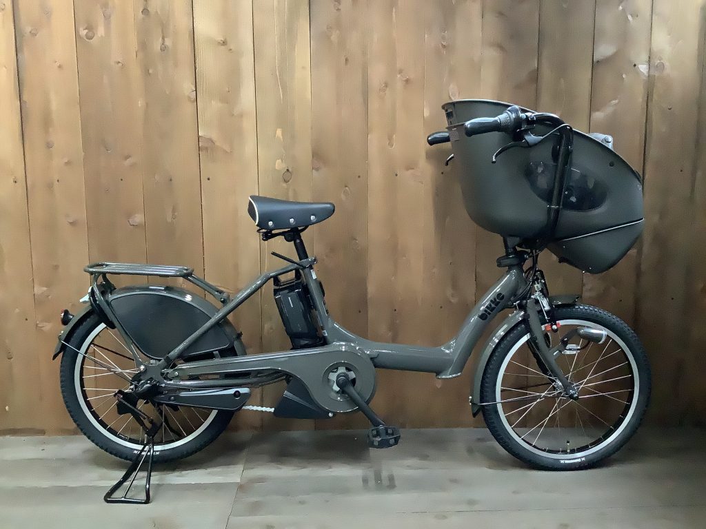 ブリヂストン ビッケポーラーe 2024｜電動自転車を取り扱っている埼玉