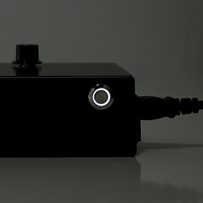 Preamps : Noble Amplifier Company