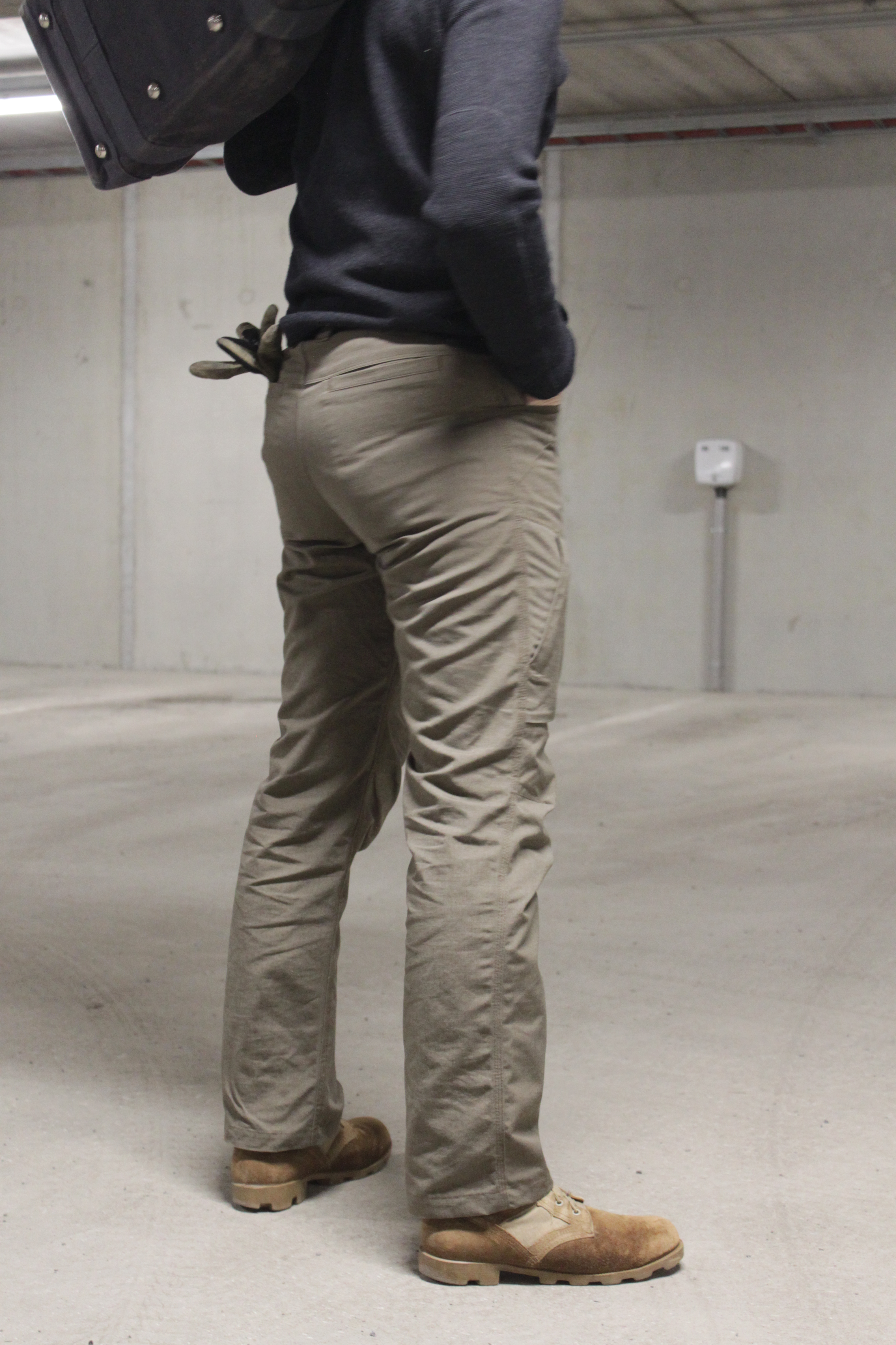 Triple Aught Design – Recon RS Pant – Noble & Blue