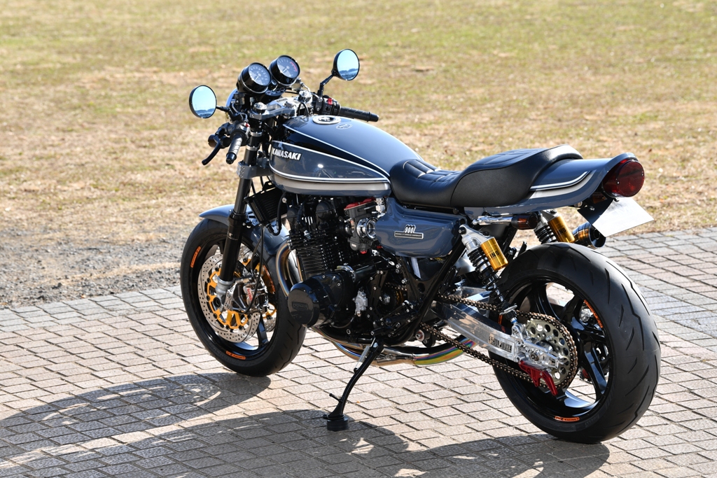 RCM-651 Z1 納車完了してます！ | NOBLEST