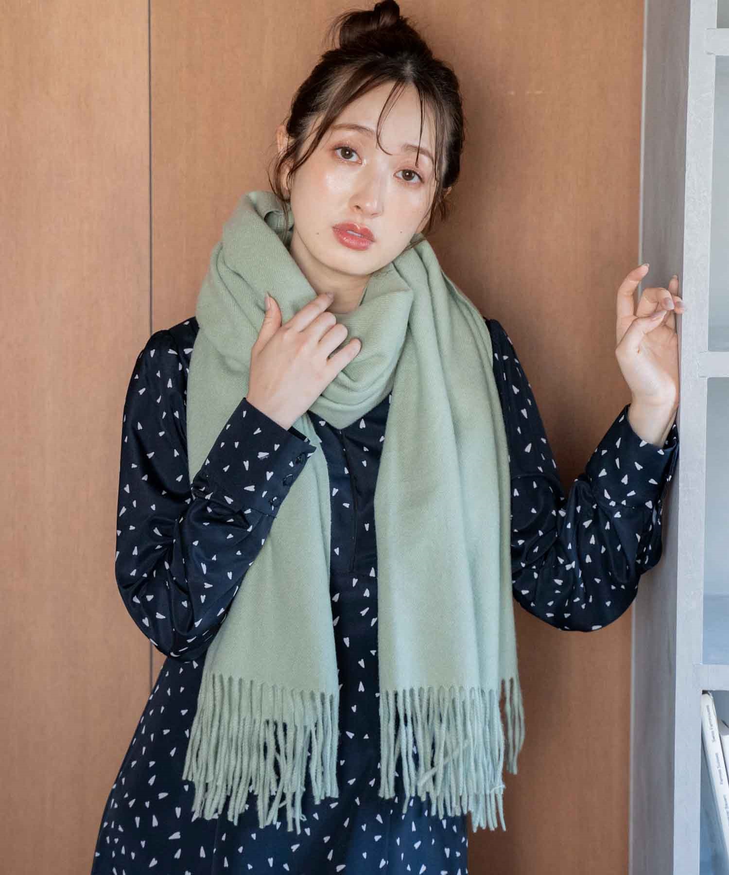 大判ストール | ストール・マフラー | NOELA OFFICIAL WEB STORE