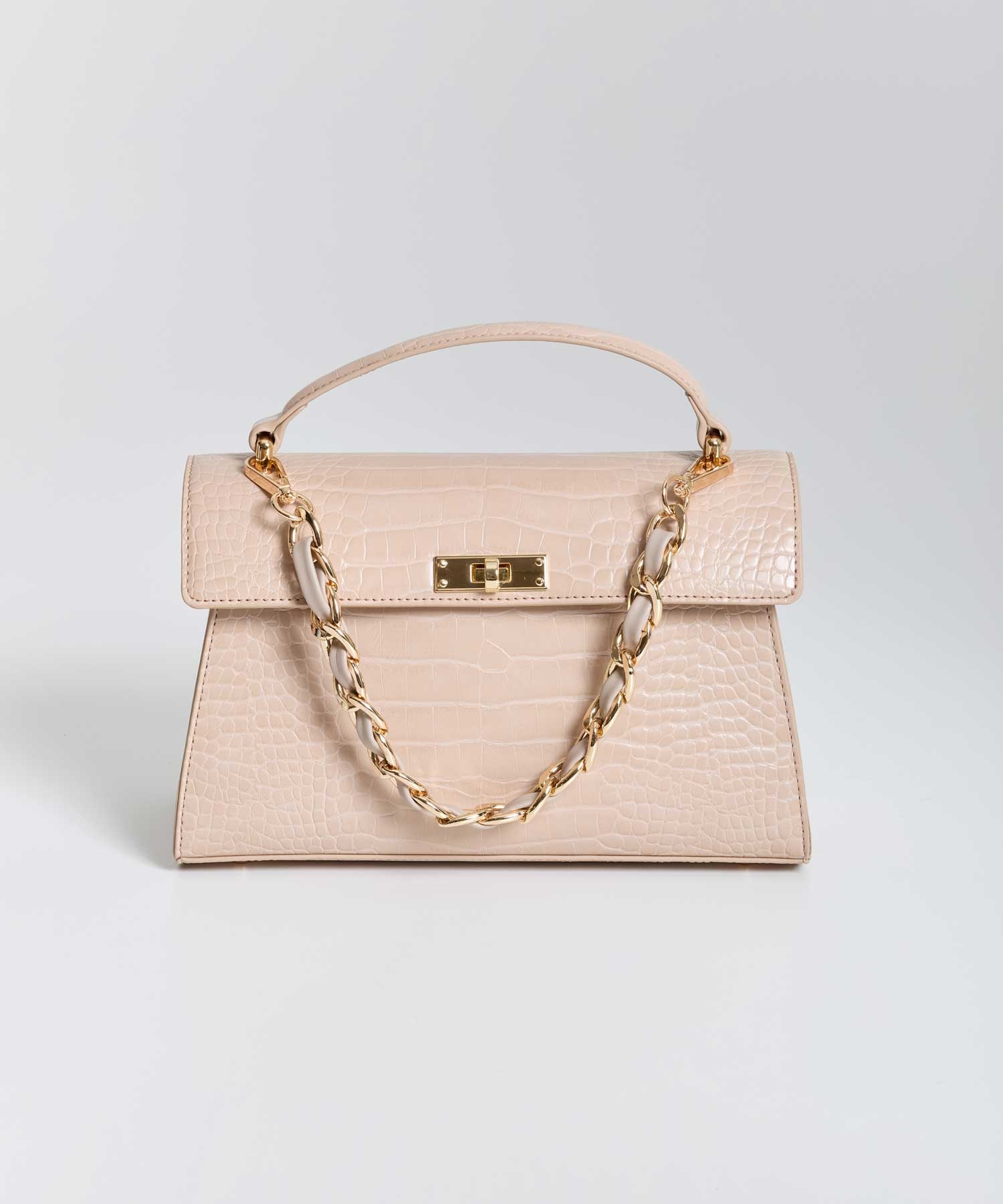 チェーンハンドルバッグ | バッグ | NOELA OFFICIAL WEB STORE