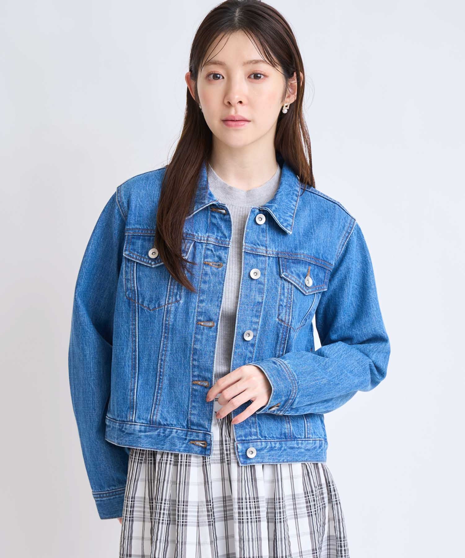 スプリングライダースジャケット | ジャケット | NOELA OFFICIAL WEB STORE