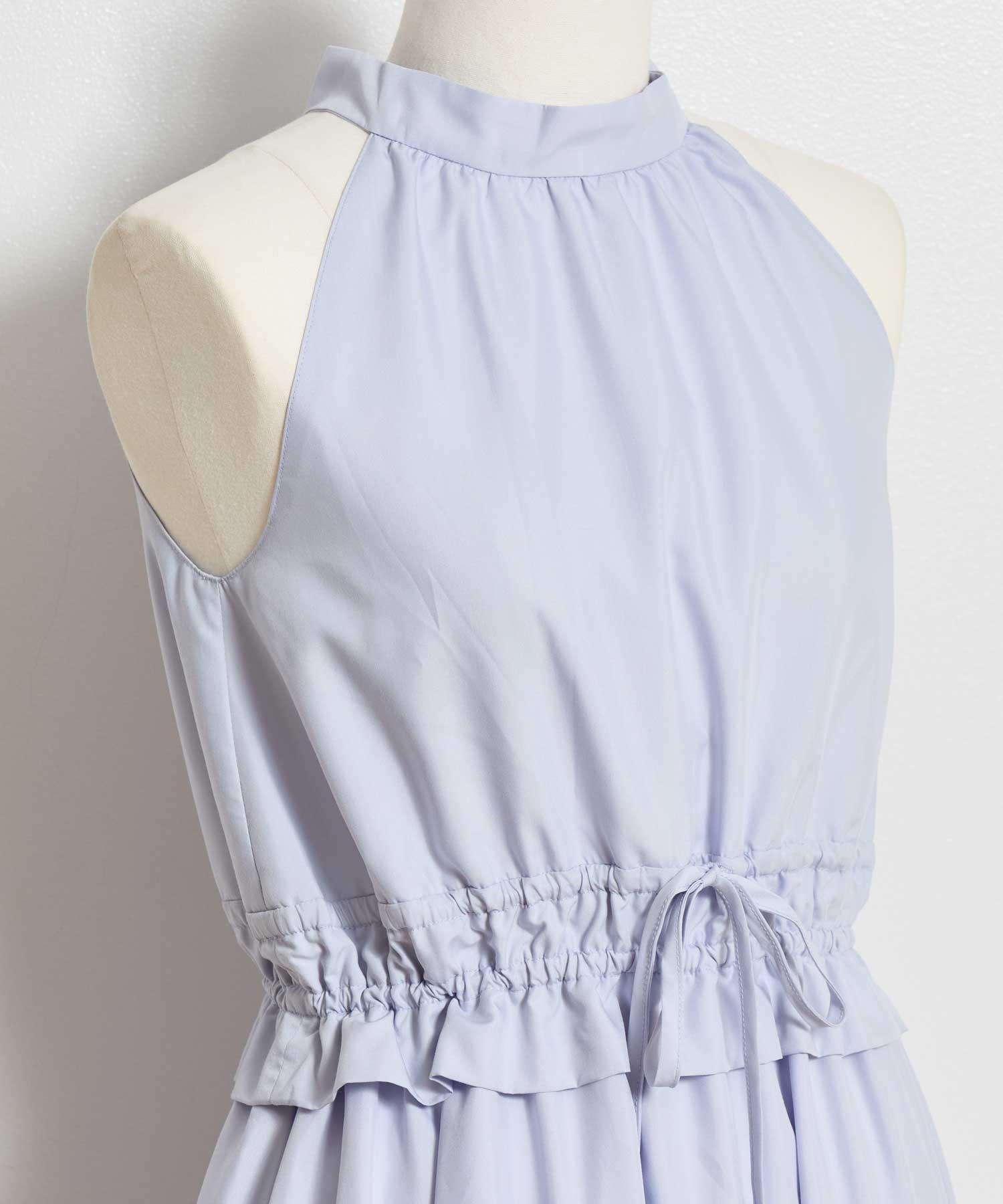 アメスリサマーカラーワンピース | ロングワンピース | NOELA OFFICIAL