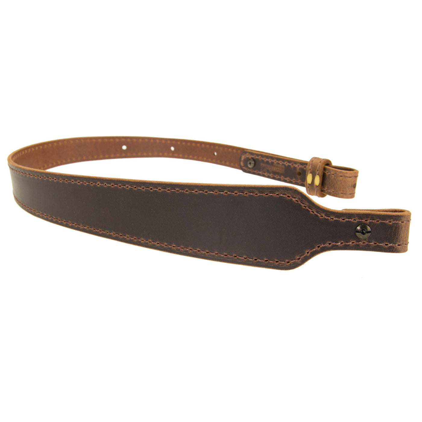 BF700 Buffalo Leather Cobra Style Rifle Sling – Nohma Leather