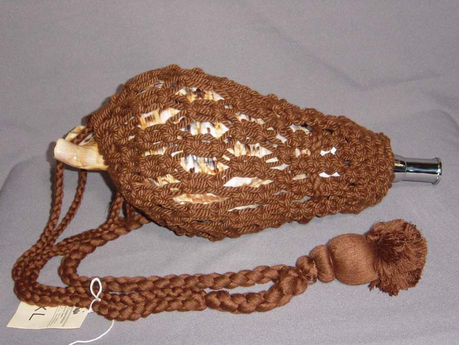 ほらがい袋、法螺貝袋、ほら貝袋、ホラガイ袋 大特価