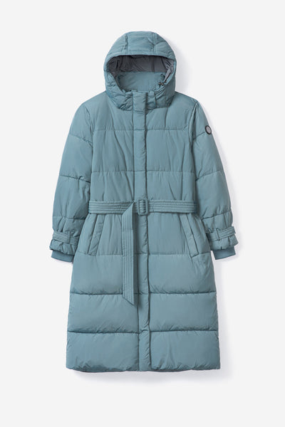 Dorina Plus Short Puffer Coat | Noize