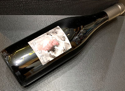 ドメーヌ・グラムノン [ Noisy wine ]