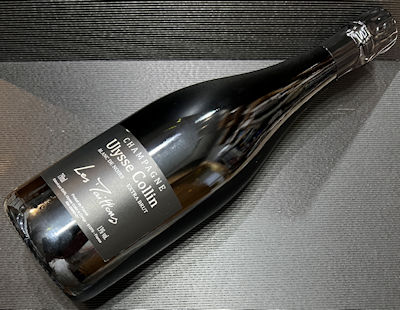 ユリス・コラン [ Noisy wine ]